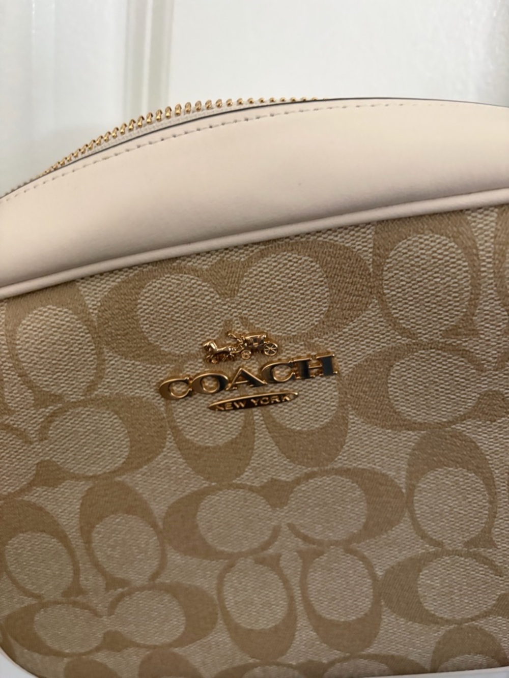 Coach Outlet Jamie Camera Bag - Picture 3 of 5